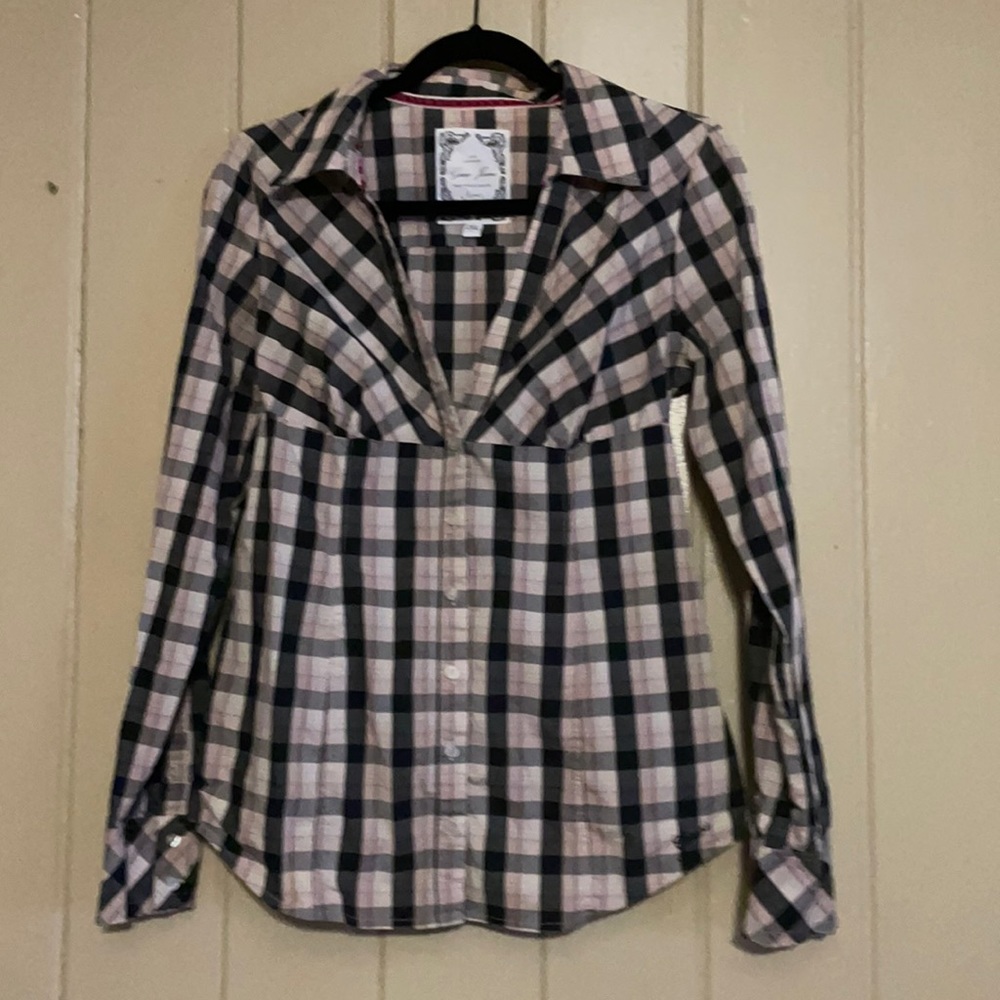Guess long sleeve top